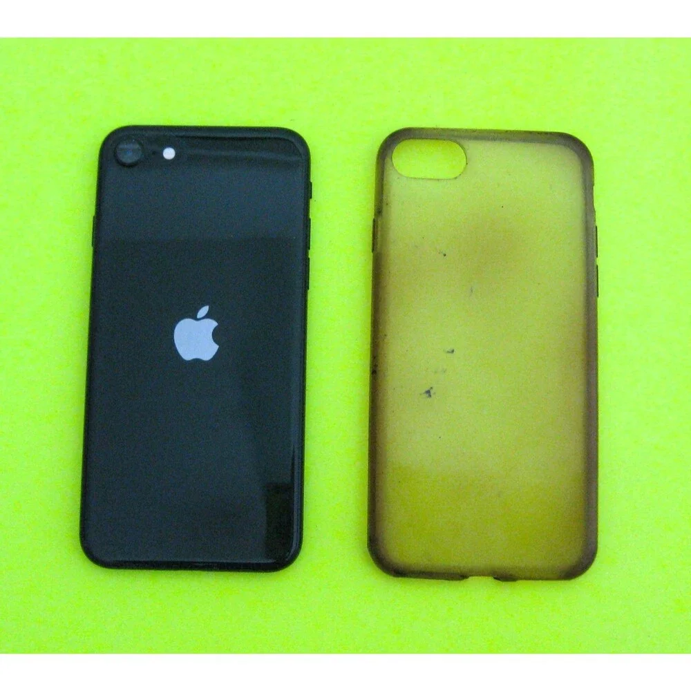 iPhone SE 64GB, Tested Works Perfect 1 Owner
